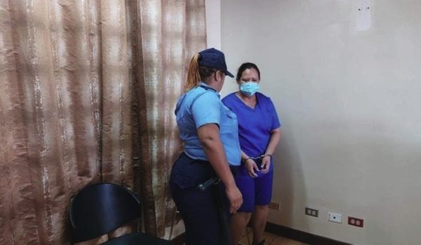 Larga condena para amante cómplice de femicidio
