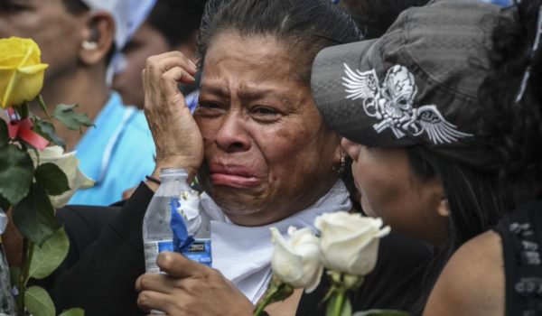 Madres de Abril: “Mientras estemos vivas exigiremos justicia”