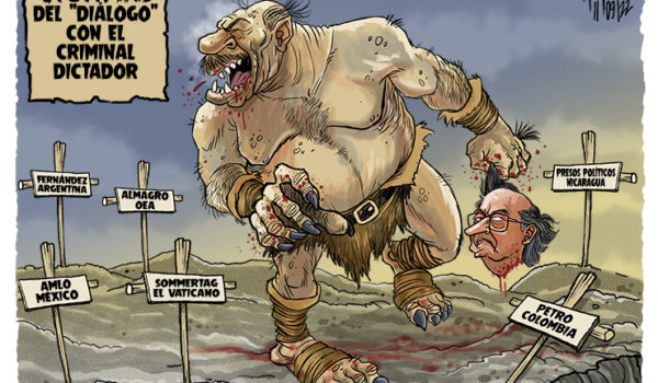 Caricatura 11-09-22
