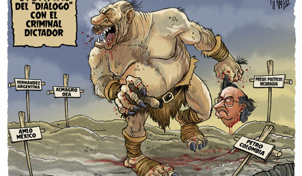 caricatura 11-09-22