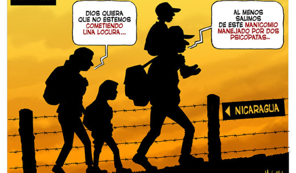 Caricatura 26-09-22