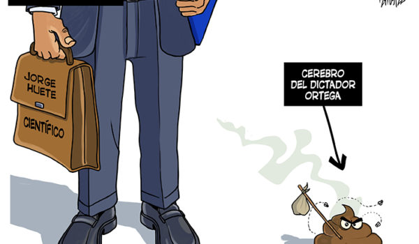 Caricatura 30-09-22