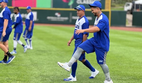 Calendario, horario y dónde ver los partidos de la Selección Nacional en el clasificatorio al Clásico Mundial de Beisbol