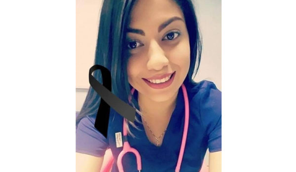 Doctora embarazada muere electrocutada una noche antes de su parto