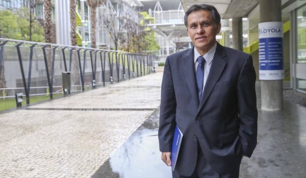 Jorge Huete, el destierro del «científico más importante de Nicaragua»