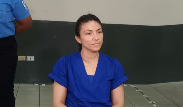 María Oviedo