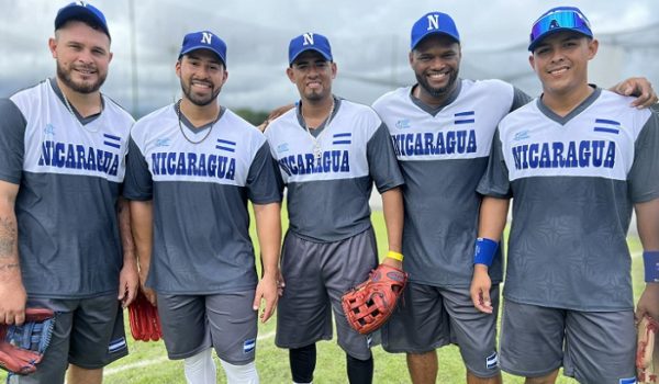 Así ha pasado la Selección Nacional previo a su debut en el clasificatorio al Clásico Mundial