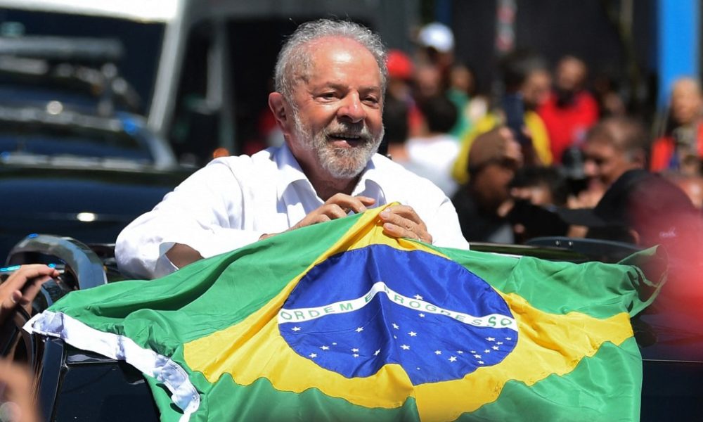 lula da silva