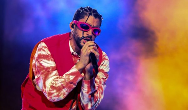 Bad Bunny, Drexler y Fito Páez arrasan en antesala de Grammy Latinos
