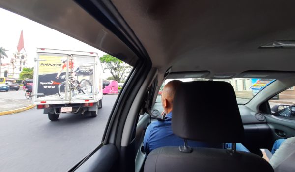 ¿Cómo homologar la licencia de conducir en Costa Rica?