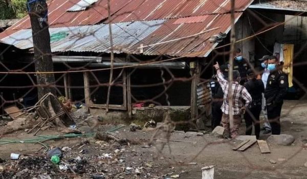 Masacre en Guatemala: hallan a cinco nicaragüenses asesinados
