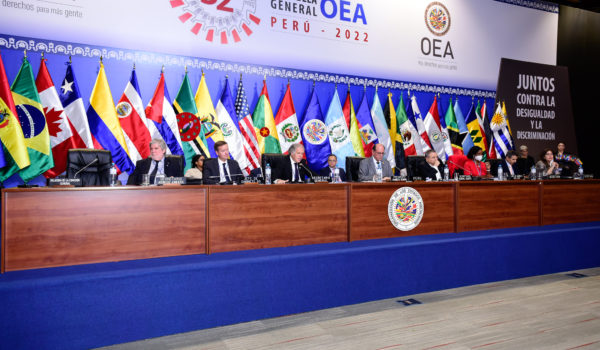 Después de otra humillación diplomática de Ortega en la OEA, ¿qué sigue? Esto dicen analistas