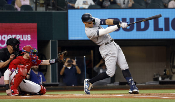 Aaron Judge se inmortaliza con su jonrón 62 y supera a Maris