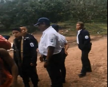 «Migración de Nicaragua le quita la plata al migrante y luego nos deportan», denuncian migrantes venezolanos