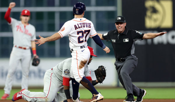 Aquí cinco aspectos a observar en el segundo juego de la Serie Mundial