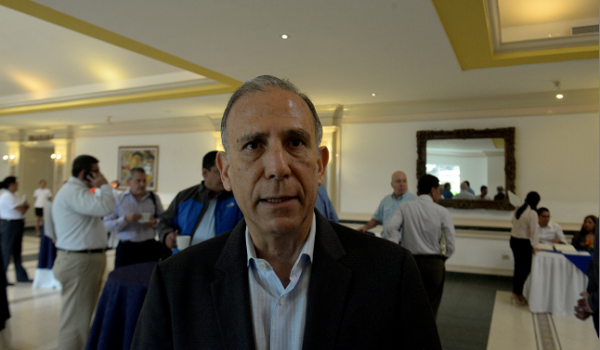 Ortega destituye al general Álvaro Baltodano como delegado de inversiones. Su familia es perseguida política de la dictadura
