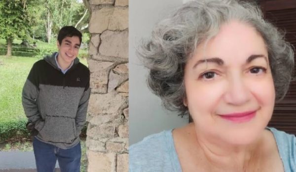 Señalan perversidad de dictadura: apresa en venganza a hijos de perseguidos políticos
