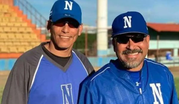 Sandor Guido: «Vamos con el plan que trazamos con Marvin Benard»
