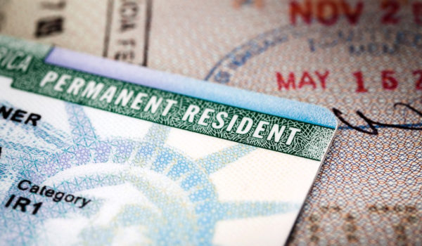 ¿Cómo aplicar y quiénes pueden participar en la Lotería de Visas para Estados Unidos en 2024?