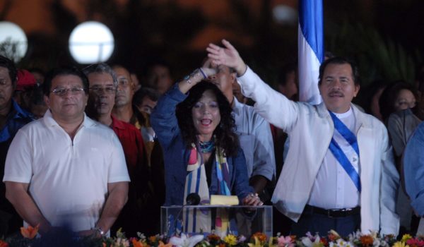 De los CPC a las Unidades de Victoria: la red de vigilancia comunitaria creada por la dictadura desde 2007