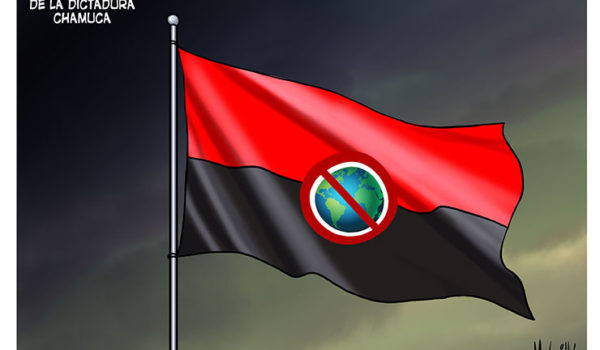 Caricatura 05-10-22