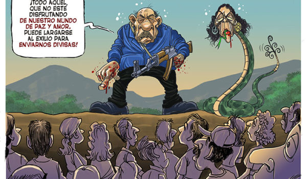 Caricatura 06-10-22