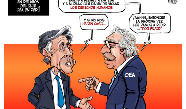 Caricatura 07-10-22