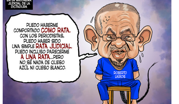 Caricatura 18-10-22