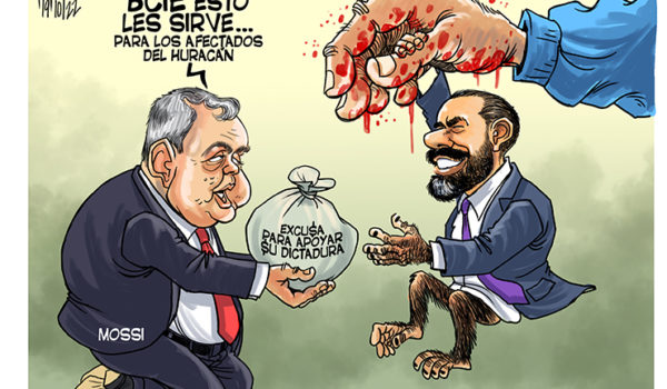 Caricatura 19-10-22