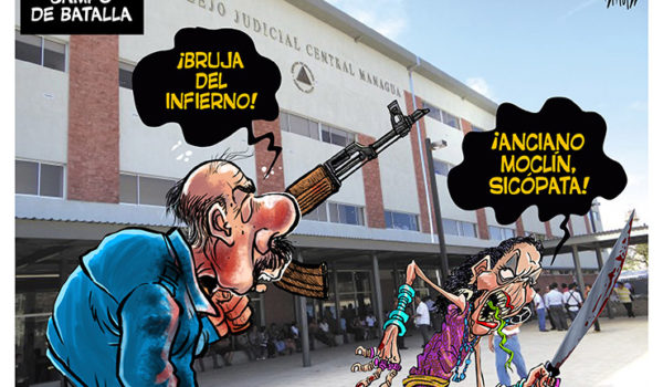 Caricatura 21-10-22
