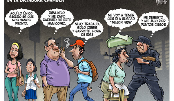Caricatura 25-10-22