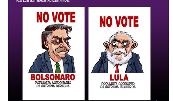 Caricatura 30-10-22