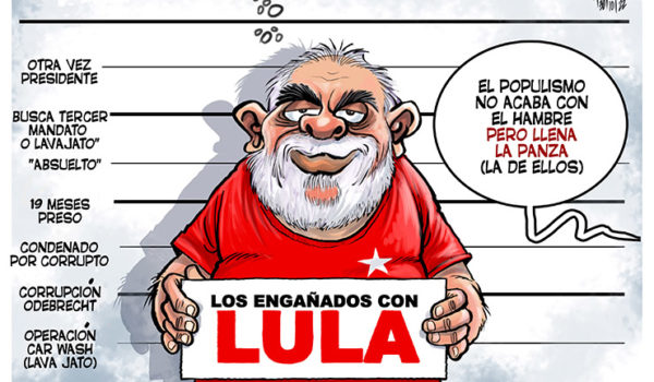 Caricatura 31-10-22