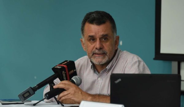 Los sorprendentes resultados de las votaciones de Nicaragua en 2021 que no tienen explicación