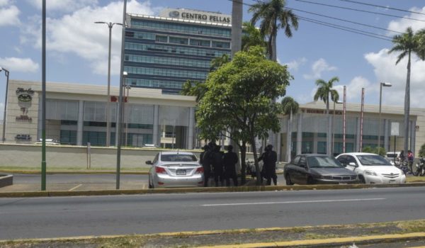 Cierra fundación del Grupo Pellas. Había dejado de funcionar hace seis meses por la pandemia