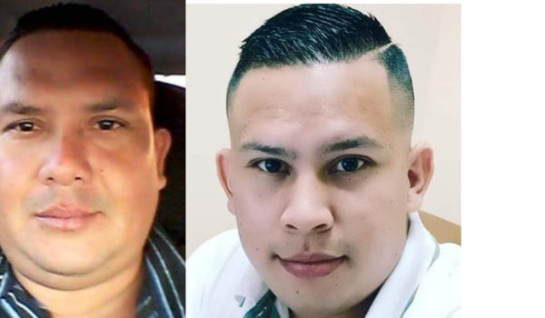 Endeudarse, migrar y accidentarse: la tragedia de los hermanos Reyes