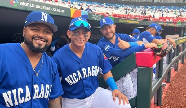 Nicaragua vapulea a Pakistán y revive esperanza de clasificar al Clásico Mundial de Beisbol