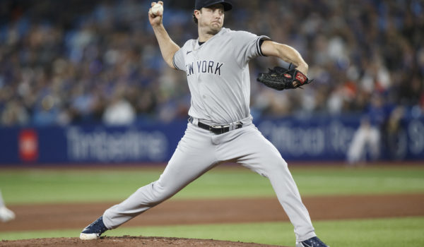 ¿Quién abrirá el primer juego por los Yanquis?