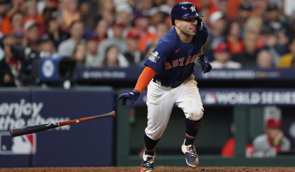 Tres factores esenciales de los Astros para afianzar su favoritismo