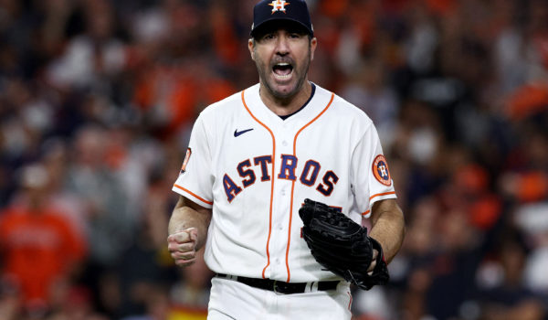 Astros vuelven a conseguir al «as» que los llevó a ganar dos Series Mundiales