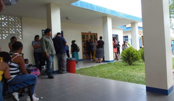 Condenan a 30 años de cárcel a violador de dos niños