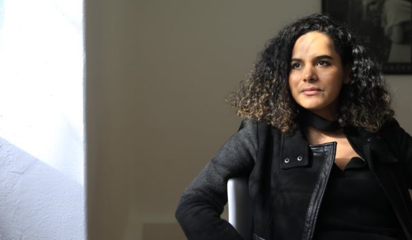Cineasta: reforma a la Ley de la Cinemateca es la «materialización jurídica de la censura»