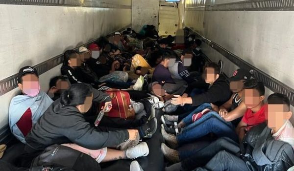 Más migrantes nicaragüenses intentan ingresar a Estados Unidos vía Sonora-Arizona, advierten autoridades mexicanas