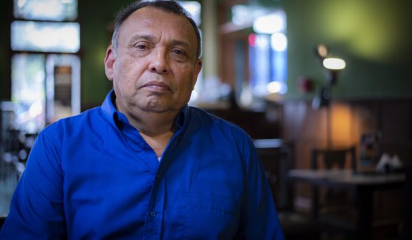 Héctor Mairena: “La dictadura puso en marcha un operativo integral y de gran envergadura para aniquilar a la UNAB”