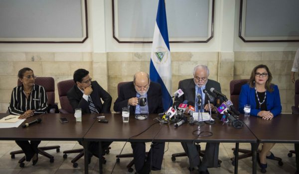 Por qué la dictadura se ensaña contra la CSJ, el poder que le dio la reelección presidencial hace 15 años