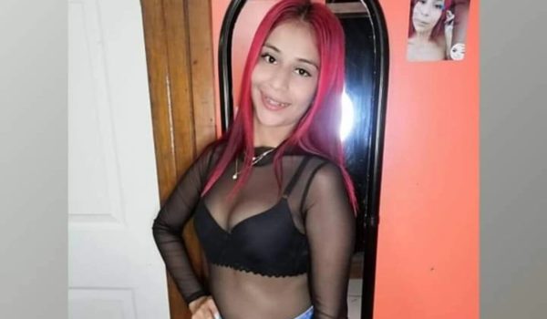 Matan de cinco disparos a hija de nicaragüense en Costa Rica