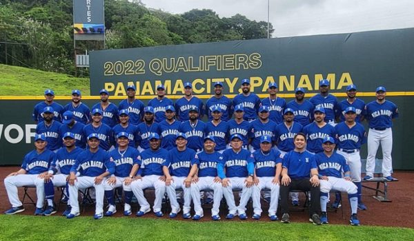Brasil le da una bofetada a Nicaragua que complica su futuro tras caer en su debut del Preclásico