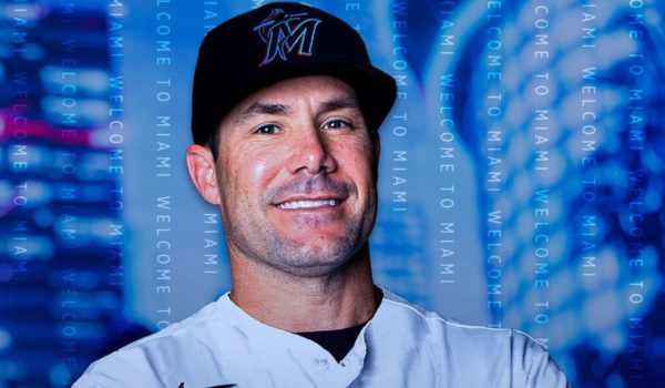 Marlins ya tienen mánager para la próxima temporada