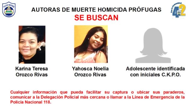 Hermanas que mataron a ferretero con ketamina pasarán 28 años en la cárcel