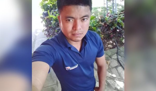 Identifican a hombre que apareció muerto en calle del barrio Ducualí, en Managua